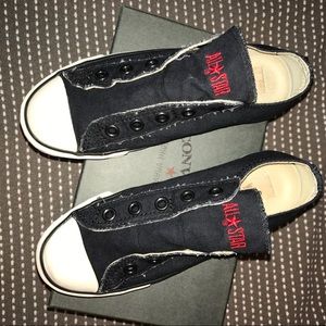 Converse + John Varvatos Chuck Taylor All Star